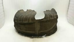 AUDI AUDI TT 8S WHEEL ARCH LINER WHEEL ARCH COVER — thumbnail 5