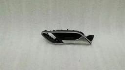 AUDI Audi S3 8V Right Door Inner Handle 8V3837020C Interior Door Handle Right — thumbnail 1
