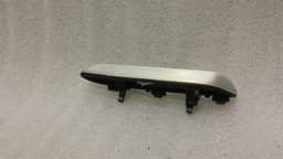 AUDI Audi S3 8V RHD veneer set 8V2853189AE right handlebar aluminium aluminium — thumbnail 10