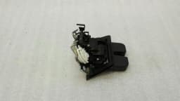 AUDI Audi S3 8V boot lock 8R0827505A tailgate lock — thumbnail 5