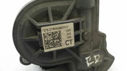 AUDI AUDI S3 8V RIGHT PARK BRAKE ENGINE 5Q0615406CT ACTUATOR PARKING BRAKE RIGHT — thumbnail 5