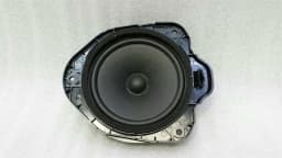 AUDI Audi S3 8V Speakers 8V0035411D Loudspeakers — thumbnail 9