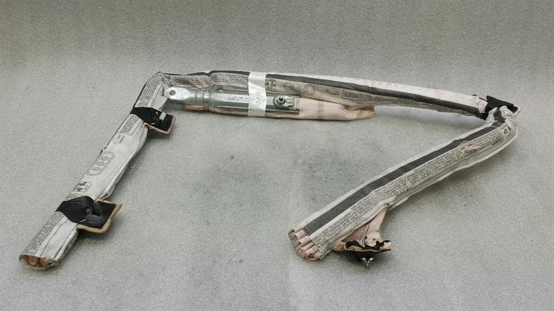 Audi S1 TFSI Right Module 8X4880742B Module Right