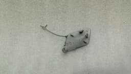 AUDI Audi S3 8V Front Bumper Tow Cover 8V3807241C Front Cover Cap — thumbnail 3