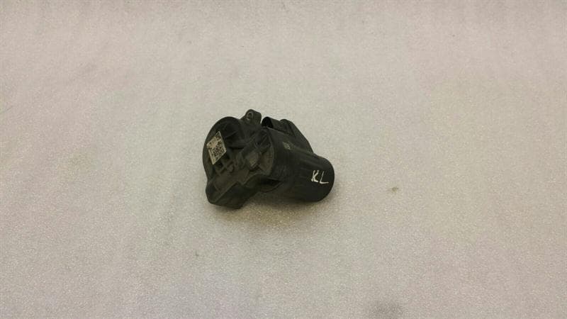 Audi S3 8V Left Park Brake Engine 5Q0615405CT ACTUATOR PARKING BRAKE LEFT