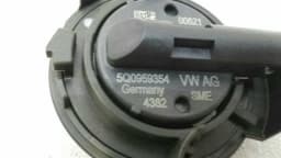 AUDI Audi S3 8V Crash Sensor 5Q0959354 Impact Sensor — thumbnail 8