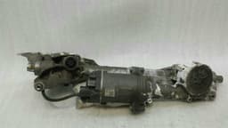 AUDI Audi S3 8V RHD Power Steering Rack 3Q0909144K Right Handlebar Electrical — thumbnail 3