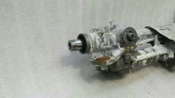 AUDI Audi S3 8V RHD Power Steering Rack 3Q0909144K Right Handlebar Electrical — thumbnail 6