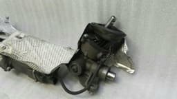 AUDI Audi S3 8V RHD Power Steering Rack 3Q0909144K Right Handlebar Electrical — thumbnail 5