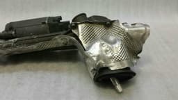 AUDI Audi S3 8V RHD Power Steering Rack 3Q0909144K Right Handlebar Electrical — thumbnail 8