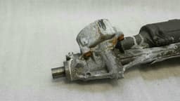 AUDI Audi S3 8V RHD Power Steering Rack 3Q0909144K Right Handlebar Electrical — thumbnail 9
