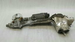 AUDI Audi S3 8V RHD Power Steering Rack 3Q0909144K Right Handlebar Electrical — thumbnail 7