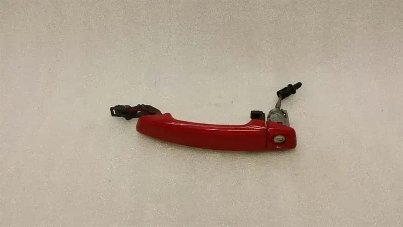 Audi TT 8S RHD right door handle 8V0837206A right hand drive