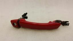 AUDI Audi TT 8S RHD right door handle 8V0837206A right hand drive — thumbnail 6