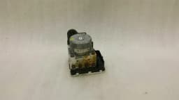 AUDI Audi S3 8V A.B.S Pump 8V0614517C ABS Pump HYDRAULIC BLOCK — thumbnail 1
