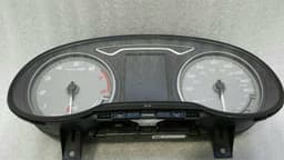 AUDI Audi S3 8V Instrument Cluster 8V0920972Q Speedometer MPH — thumbnail 5