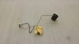 AUDI Audi S3 8V Fuel Transmitter Unit 5Q0919673J Fuel Transmitter Fuel Level Sensor — thumbnail 6
