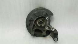 AUDI Audi S3 8V Left Rear Hub 5Q0505435J wheel bearing housing rear left — thumbnail 2