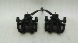 AUDI Audi S3 8V rear brake kit rear brake set — thumbnail 6