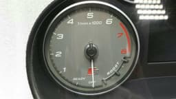 AUDI Audi S3 8V Instrument Cluster 8V0920972Q Speedometer MPH — thumbnail 3