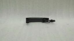 AUDI Audi S3 8V door handle left 8V0837205A door handle left — thumbnail 3
