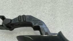 AUDI Audi S3 8V door handle left 8V0837205A door handle left — thumbnail 2