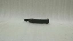 AUDI Audi S3 8V door handle left 8V0837205A door handle left — thumbnail 1