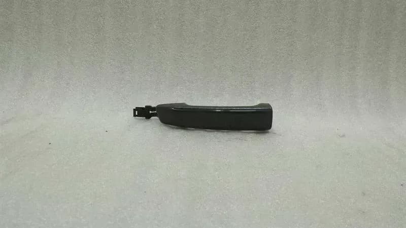 AUDI Audi S3 8V door handle left 8V0837205A door handle left