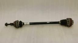 AUDI Audi TT 8S TTS Drive Shaft Rear Right 3Q0501204 Rear Right Drive Shaft — thumbnail 5