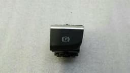 AUDI Audi S3 8V RHD parking brake switch 8V2927225C right-hand drive — thumbnail 6