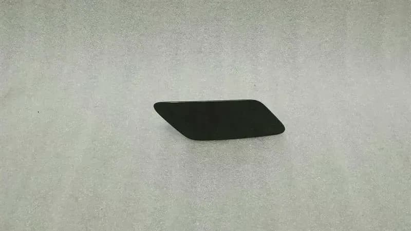 AUDI Audi S3 8V Right Headlamp Washer Jet Cover 8V3955276C Front Bumper Cover