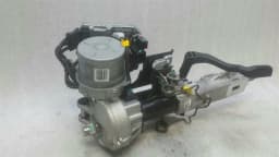 AUDI Audi S1 8X RHD Steering Column 6R2909144AJ Right Handlebar — thumbnail 3