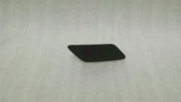 AUDI Audi S3 8V Right Headlamp Washer Jet Cover 8V3955276C Front Bumper Cover — thumbnail 8