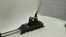 AUDI Audi S3 8V Gear Selector 5Q0711049AQ Gear Shift Linkage — thumbnail 2