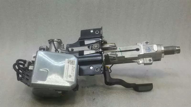 Audi S1 8X RHD Steering Column 6R2909144AJ Right Handlebar