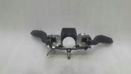 AUDI Audi S1 8X A1 wiper stalks 8X0953521AE indicator switch steering column switch — thumbnail 4
