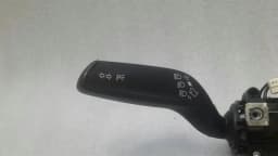 AUDI Audi S1 8X A1 wiper stalks 8X0953521AE indicator switch steering column switch — thumbnail 2