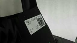 AUDI Audi S3 8V Gear Selector 5Q0711049AQ Gear Shift Linkage — thumbnail 8