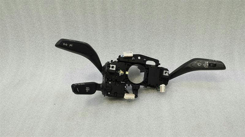 AUDI Audi S3 8V Wiper Stalks 8V0953521HB Indicator Switch Steering Stock Switch