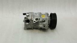 AUDI Audi S3 8V A/C Compressor 5Q0816803 Air Conditioning Compressor — thumbnail 4