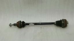 AUDI Audi S3 8V left rear drive shaft 5Q0501203A drive shaft rear left — thumbnail 5