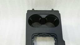AUDI Audi S3 8V RHD Cup Holder 8V2864261C Right Handlebar — thumbnail 5