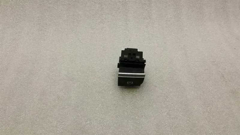 Audi S3 8V RHD parking brake switch 8V2927225C right-hand drive