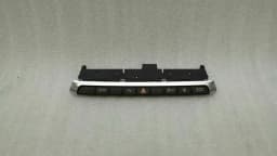 AUDI Audi S3 8V Switch Block 8V0925301HG Switch Block Stability NAVI — thumbnail 6