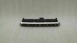 AUDI Audi S3 8V Switch Block 8V0925301HG Switch Block Stability NAVI — thumbnail 1