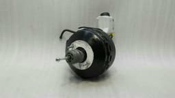AUDI Audi S3 8V RHD Brake Servo 5Q2614105BJ Right Handlebar — thumbnail 3