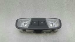 AUDI Audi S1 8X rear dome light 8U0947111A interior light interior light S Line — thumbnail 6