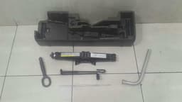 AUDI Audi S1 8x a1 Saver Kit 8x0012106 Jack — thumbnail 8