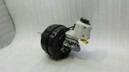 AUDI Audi S3 8V RHD Brake Servo 5Q2614105BJ Right Handlebar — thumbnail 2