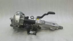 AUDI Audi S1 8X RHD Steering Column 6R2909144AJ Right Handlebar — thumbnail 4